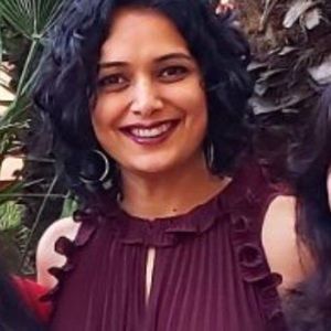 Meet your Posher, Richa